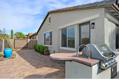 12111 N Golden Mirror Drive, Marana, AZ 85658 - Photo 5