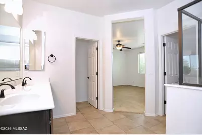 12111 N Golden Mirror Drive, Marana, AZ 85658 - Photo 37
