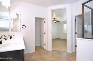 12111 N Golden Mirror Dr, Marana, AZ 85658 - Photo 37