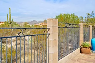 12111 N Golden Mirror Dr, Marana, AZ 85658 - Photo 7
