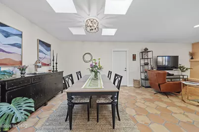 5091 N Camino De La Cumbre, Tucson, AZ 85750 - Photo 17