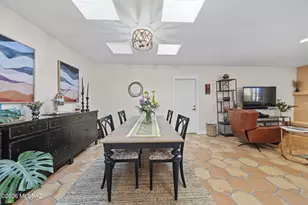 5091 N Camino de la Cumbre, Tucson, AZ 85750 - Photo 17