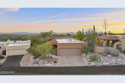 5091 N Camino De La Cumbre, Tucson, AZ 85750 - Photo 7