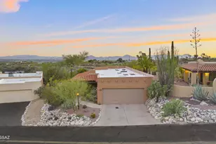 5091 N Camino de la Cumbre, Tucson, AZ 85750 - Photo 7