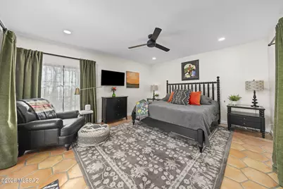 5091 N Camino De La Cumbre, Tucson, AZ 85750 - Photo 21