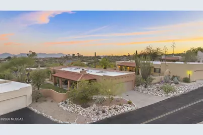 5091 N Camino De La Cumbre, Tucson, AZ 85750 - Photo 45