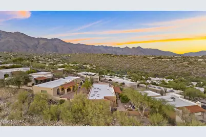 5091 N Camino De La Cumbre, Tucson, AZ 85750 - Photo 47