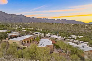 5091 N Camino de la Cumbre, Tucson, AZ 85750 - Photo 47