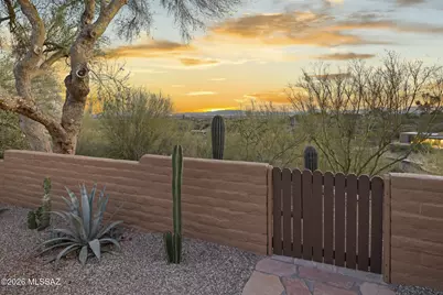 5091 N Camino De La Cumbre, Tucson, AZ 85750 - Photo 37