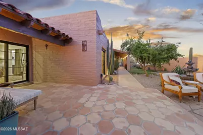 5091 N Camino De La Cumbre, Tucson, AZ 85750 - Photo 35