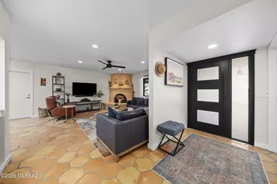5091 N Camino De La Cumbre, Tucson, AZ 85750 - Photo 11