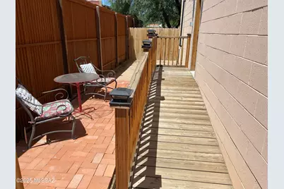 2825 N Alvernon Way #3, Tucson, AZ 85712 - Photo 3