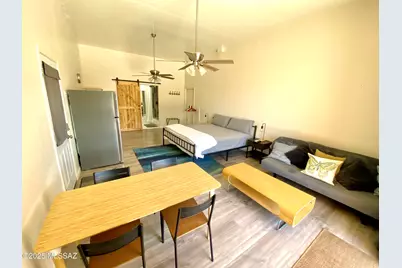2825 N Alvernon Way #3, Tucson, AZ 85712 - Photo 5