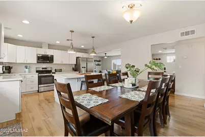 248 S Placita Aldaco, Tucson, AZ 85710 - Photo 17