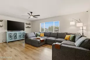 248 S Placita Aldaco, Tucson, AZ 85710 - Photo 13