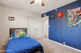 248 S Placita Aldaco, Tucson, AZ 85710 - Photo 31