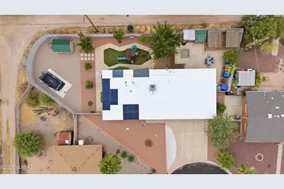 248 S Placita Aldaco, Tucson, AZ 85710 - Photo 7