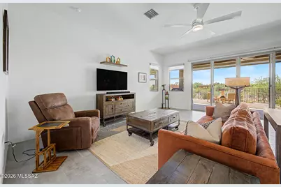 8026 S Galileo Lane, Tucson, AZ 85747 - Photo 5