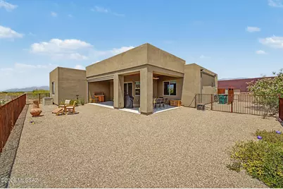 8026 S Galileo Lane, Tucson, AZ 85747 - Photo 27