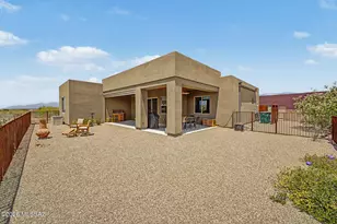8026 S Galileo Ln, Tucson, AZ 85747 - Photo 27