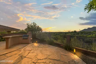 3463 E Corte Paloma Brava, Tucson, AZ 85718 - Photo 43