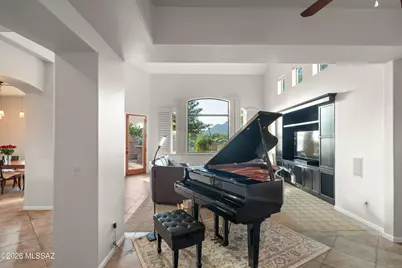 3463 E Corte Paloma Brava, Tucson, AZ 85718 - Photo 23