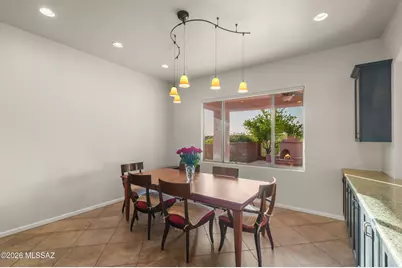 3463 E Corte Paloma Brava, Tucson, AZ 85718 - Photo 13
