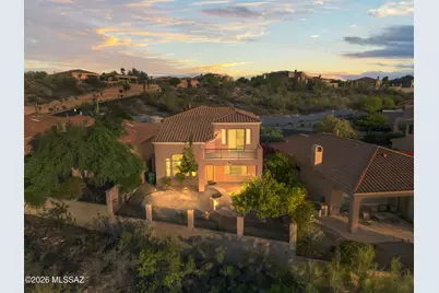 3463 E Corte Paloma Brava, Tucson, AZ 85718 - Photo 3