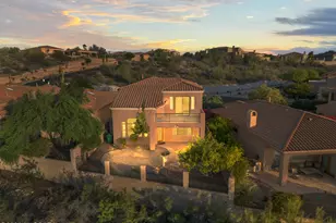 3463 E Corte Paloma Brava, Tucson, AZ 85718 - Photo 3
