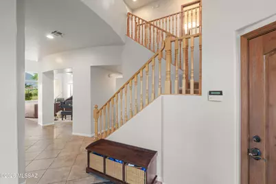 3463 E Corte Paloma Brava, Tucson, AZ 85718 - Photo 5