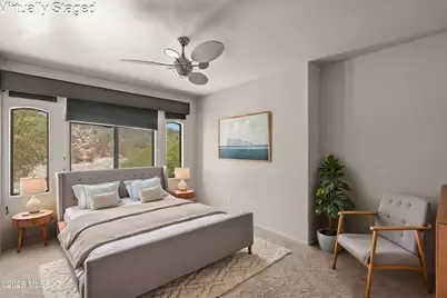 3463 E Corte Paloma Brava, Tucson, AZ 85718 - Photo 31