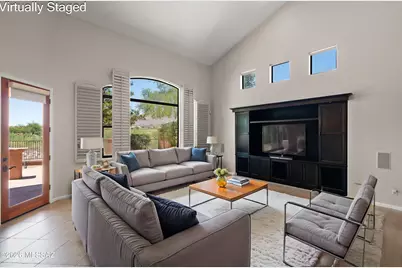 3463 E Corte Paloma Brava, Tucson, AZ 85718 - Photo 5