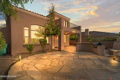 3463 E Corte Paloma Brava, Tucson, AZ 85718 - Photo 33