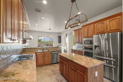 3463 E Corte Paloma Brava, Tucson, AZ 85718 - Photo 7