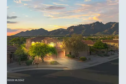 3463 E Corte Paloma Brava, Tucson, AZ 85718 - Photo 1