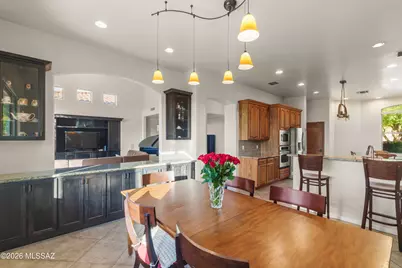 3463 E Corte Paloma Brava, Tucson, AZ 85718 - Photo 11