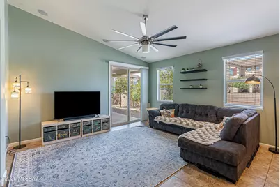11338 E Squash Blossom Loop, Tucson, AZ 85747 - Photo 7