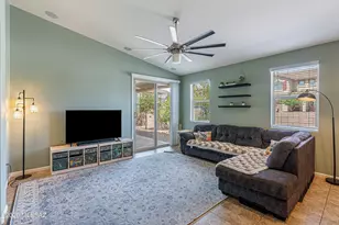 11338 E Squash Blossom Loop, Tucson, AZ 85747 - Photo 7