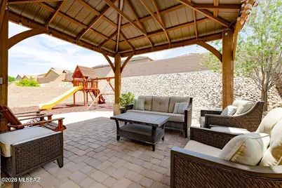 11338 E Squash Blossom Loop, Tucson, AZ 85747 - Photo 25