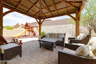 11338 E Squash Blossom Loop, Tucson, AZ 85747 - Photo 25