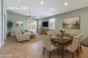 11338 E Squash Blossom Loop, Tucson, AZ 85747 - Photo 5