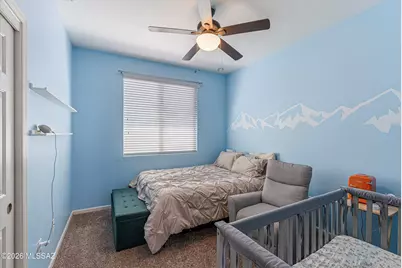 11338 E Squash Blossom Loop, Tucson, AZ 85747 - Photo 21