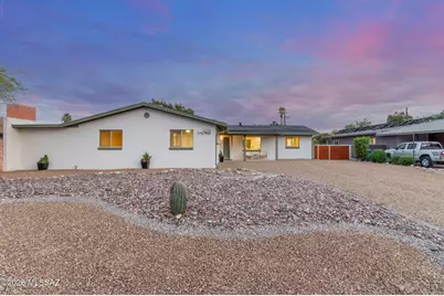 4252 E Poe Street, Tucson, AZ 85711 - Photo 49