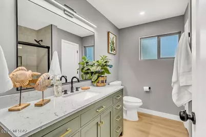 4252 E Poe Street, Tucson, AZ 85711 - Photo 29