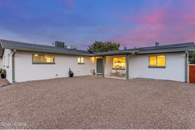 4252 E Poe Street, Tucson, AZ 85711 - Photo 5