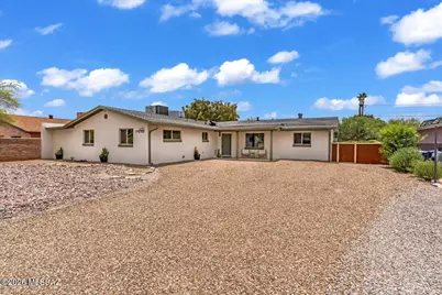 4252 E Poe Street, Tucson, AZ 85711 - Photo 1
