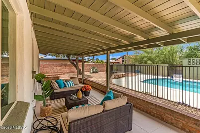 4252 E Poe Street, Tucson, AZ 85711 - Photo 3