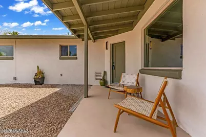 4252 E Poe Street, Tucson, AZ 85711 - Photo 1