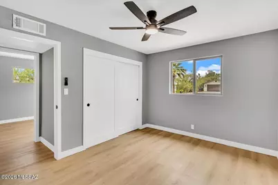 4252 E Poe Street, Tucson, AZ 85711 - Photo 35