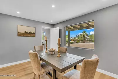 4252 E Poe Street, Tucson, AZ 85711 - Photo 17